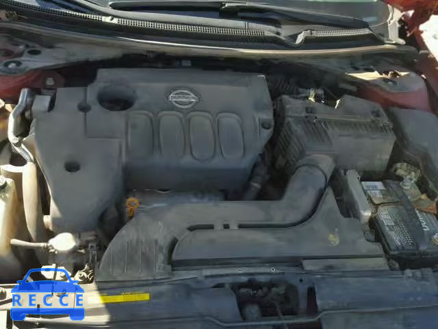 2011 NISSAN ALTIMA BAS 1N4AL2AP8BC181147 зображення 6