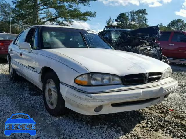 1992 PONTIAC BONNEVILLE 1G2HX53L7N1220629 image 0