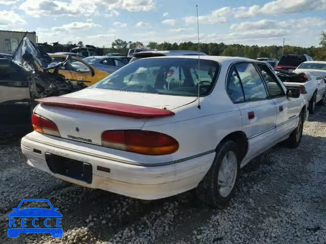 1992 PONTIAC BONNEVILLE 1G2HX53L7N1220629 Bild 3