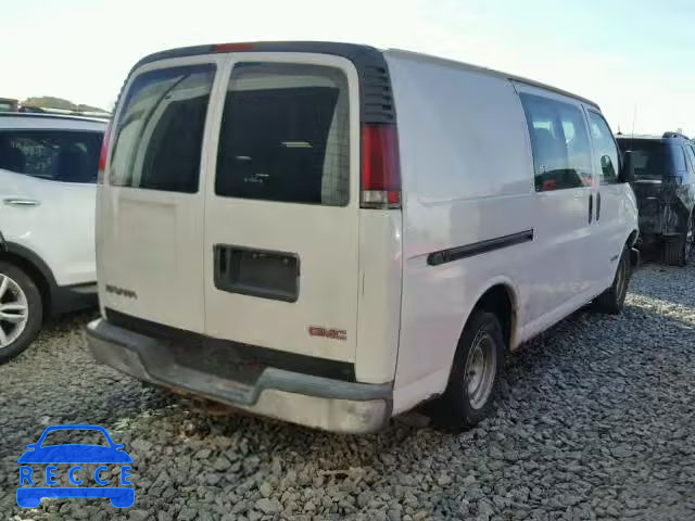 2002 GMC SAVANA 1GTEG15M221206548 зображення 3