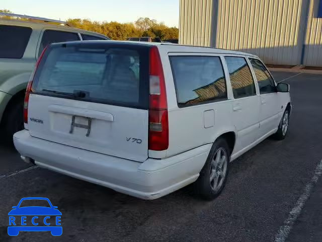 2000 VOLVO V70 YV1LW61J3Y2685062 Bild 3