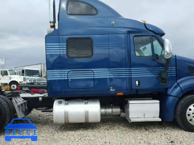 2009 PETERBILT 387 1XP7D49X79D788161 зображення 8