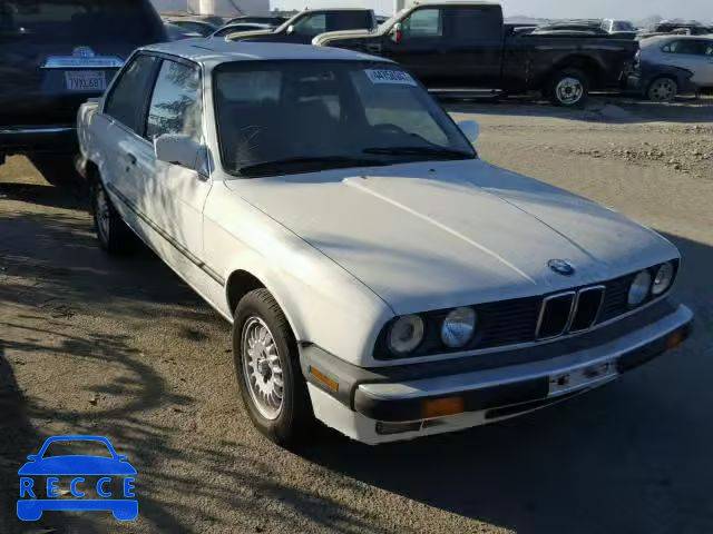 1988 BMW 325 WBAAA2309J4256640 зображення 0