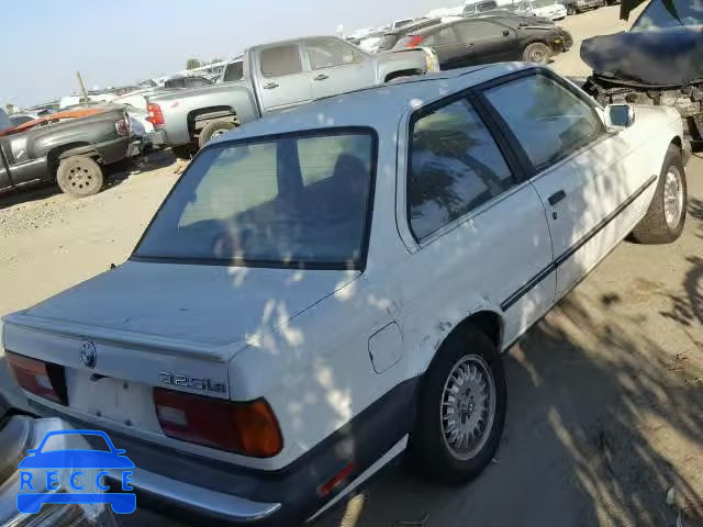 1988 BMW 325 WBAAA2309J4256640 зображення 3