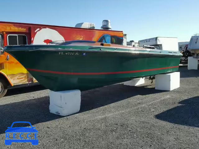 1984 CENT BOAT CEBFV067F484 Bild 8