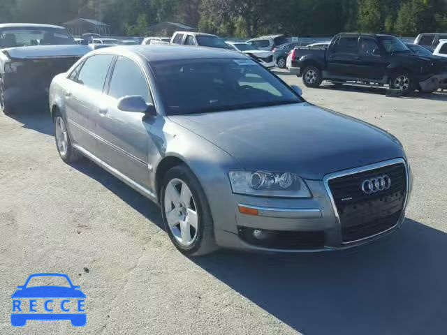 2006 AUDI A8 WAUML44E56N018119 зображення 0