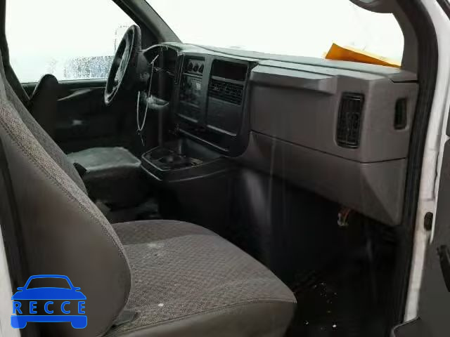 2006 GMC SAVANA 1GTGG25V261180451 image 4