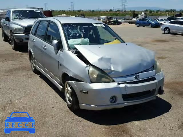 2003 SUZUKI AERIO JS2RC41H635206611 Bild 0