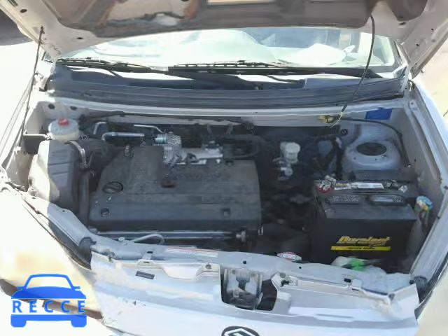 2003 SUZUKI AERIO JS2RC41H635206611 image 6