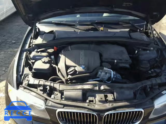 2013 BMW 135 WBAUC9C50DVY60717 зображення 6