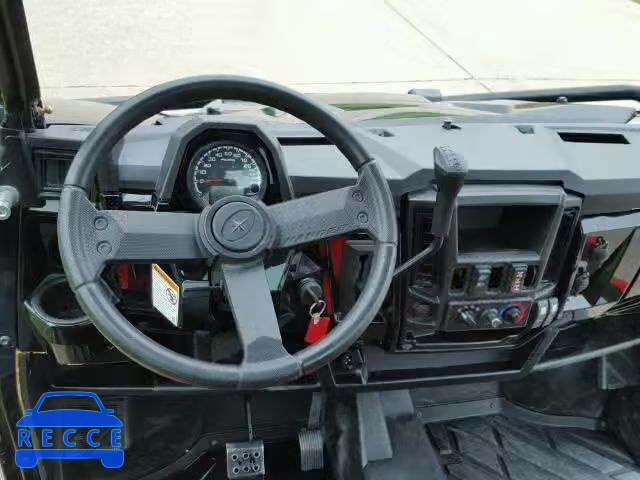 2016 POLARIS RANGER 3NSRTE873GG525216 image 7