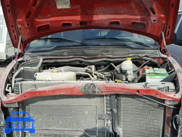 2004 DODGE RAM 2500 S 3D7KU28DX4G185407 image 6