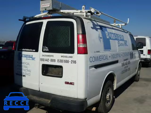 2003 GMC SAVANA 1GTGG25V631122046 image 3