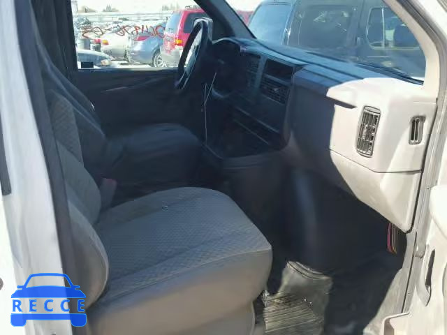 2003 GMC SAVANA 1GTGG25V631122046 image 4
