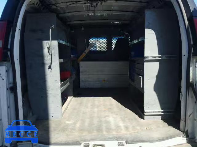 2003 GMC SAVANA 1GTGG25V631122046 image 5