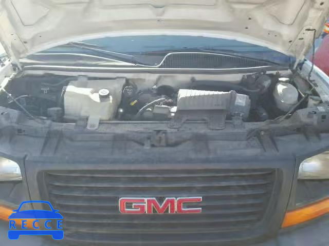 2003 GMC SAVANA 1GTGG25V631122046 image 6