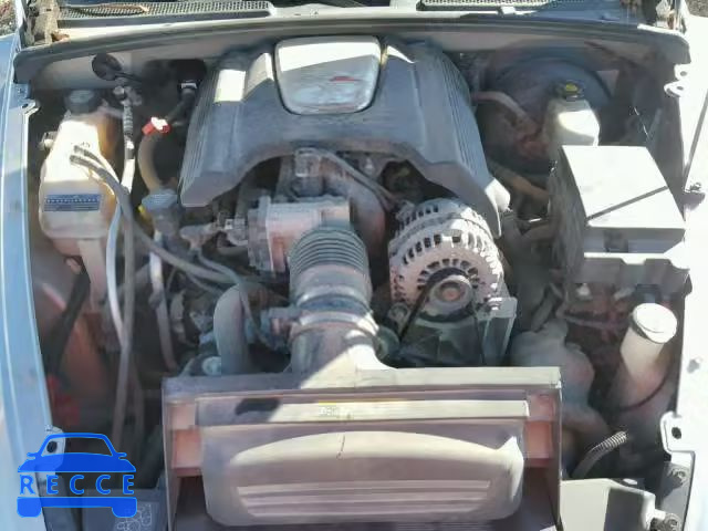 2004 CHEVROLET SSR 1GCES14P64B109084 image 6