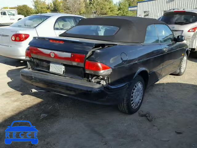 1998 SAAB 900 YS3DD75B9W7001617 image 3