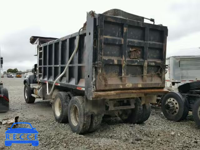 2005 MACK 700 1M2AG11C45M023808 image 2
