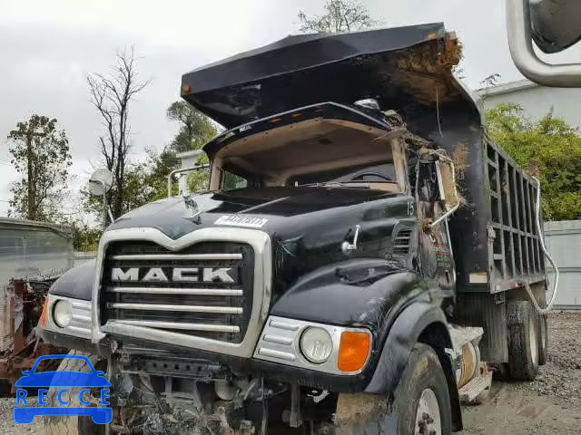 2005 MACK 700 1M2AG11C45M023808 image 8