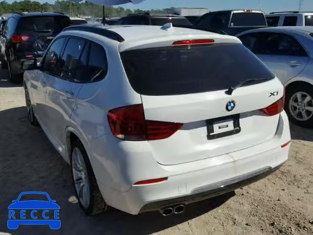 2014 BMW X1 WBAVM1C5XEVW54471 Bild 2