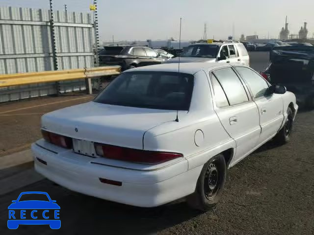 1996 BUICK SKYLARK 1G4NJ52T5TC438910 image 3