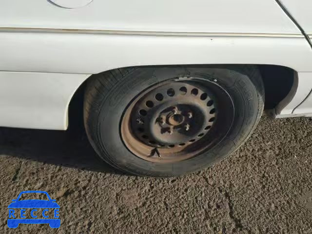 1996 BUICK SKYLARK 1G4NJ52T5TC438910 image 8