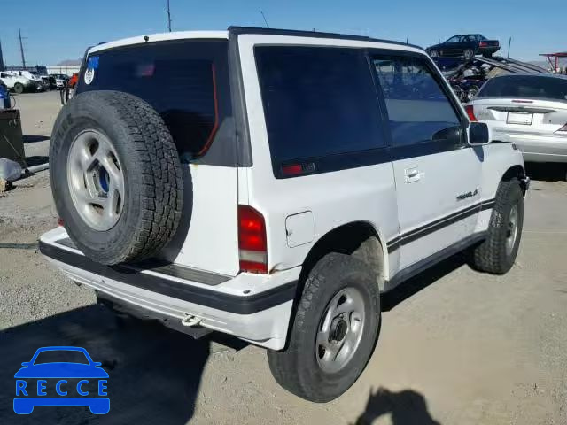 1995 GEO TRACKER 2CNBJ1863S6934907 image 3