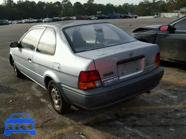 1995 TOYOTA TERCEL JT2EL55D8S0051425 image 2