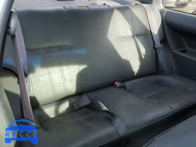 1995 TOYOTA TERCEL JT2EL55D8S0051425 image 5