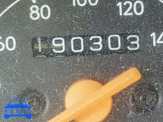 1995 TOYOTA TERCEL JT2EL55D8S0051425 image 7