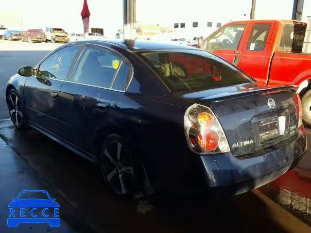 2006 NISSAN ALTIMA S 1N4AL11D46N355144 image 2