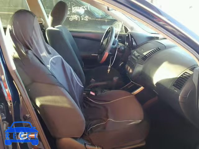 2006 NISSAN ALTIMA S 1N4AL11D46N355144 image 4