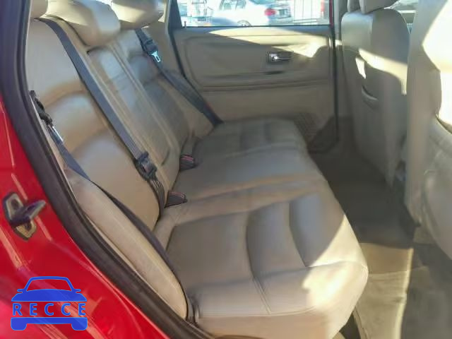 2000 VOLVO V70 YV1LW56DXY2672564 Bild 5