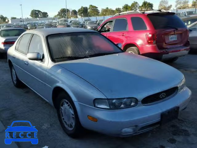 1995 INFINITI J30 JNKAY21D5SM216463 image 0