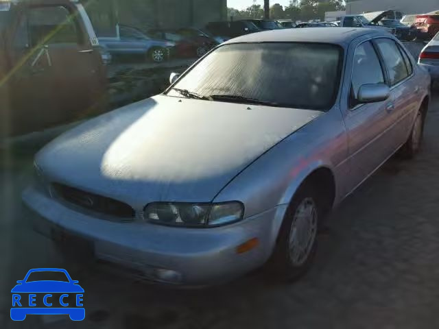 1995 INFINITI J30 JNKAY21D5SM216463 image 1