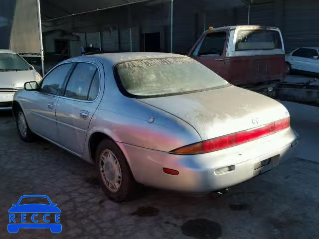 1995 INFINITI J30 JNKAY21D5SM216463 image 2