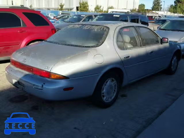 1995 INFINITI J30 JNKAY21D5SM216463 image 3