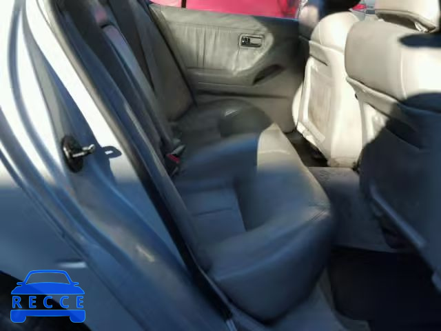 1995 INFINITI J30 JNKAY21D5SM216463 image 5