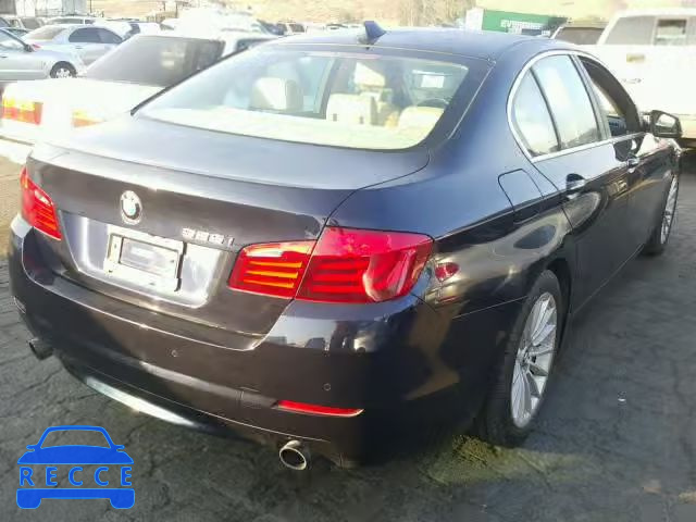2012 BMW 535 WBAFR7C57CC815134 image 3