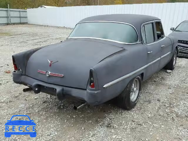 1954 STUDEBAKER CRUISER 8378759 Bild 3