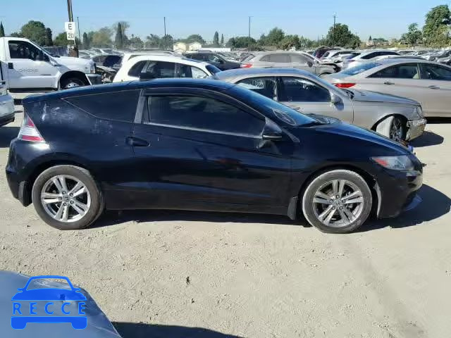 2013 HONDA CR-Z JHMZF1C48DS003134 image 8