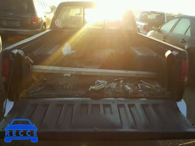 1996 CHEVROLET S TRUCK 1GCCS1949T8212243 image 8