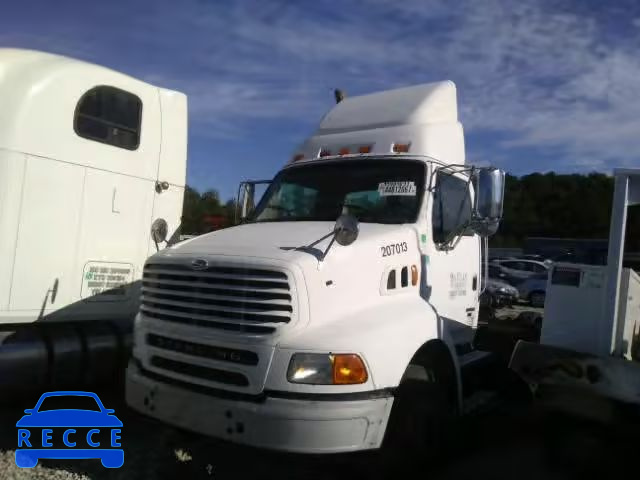 2007 STERLING TRUCK AT 2FWJA3CV17AY15994 image 1