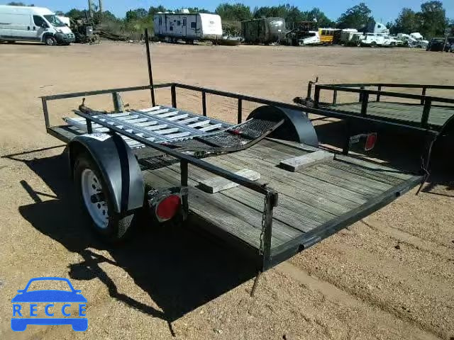 1999 TRAIL KING UTILITY TR 1E9AA1011XL227027 image 3