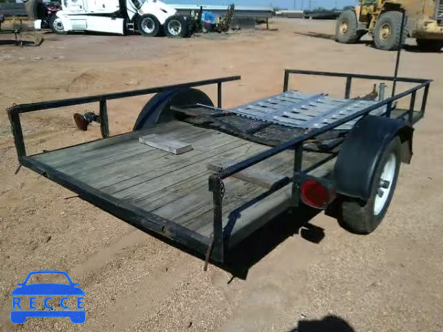 1999 TRAIL KING UTILITY TR 1E9AA1011XL227027 image 5