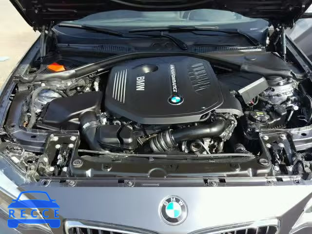2017 BMW M240I WBA2G1C3XHV638980 зображення 6