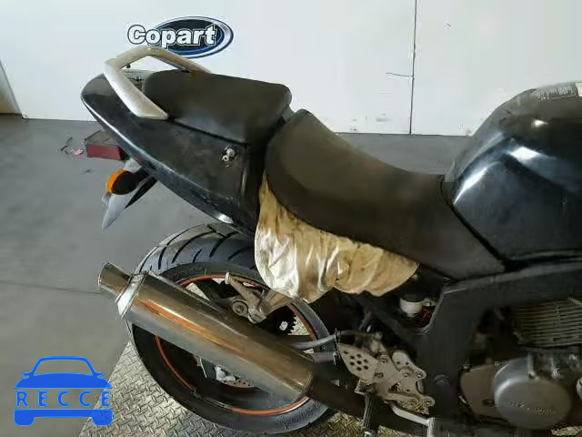 2009 HYOSUNG GT250 KM4MJ527191604098 зображення 5