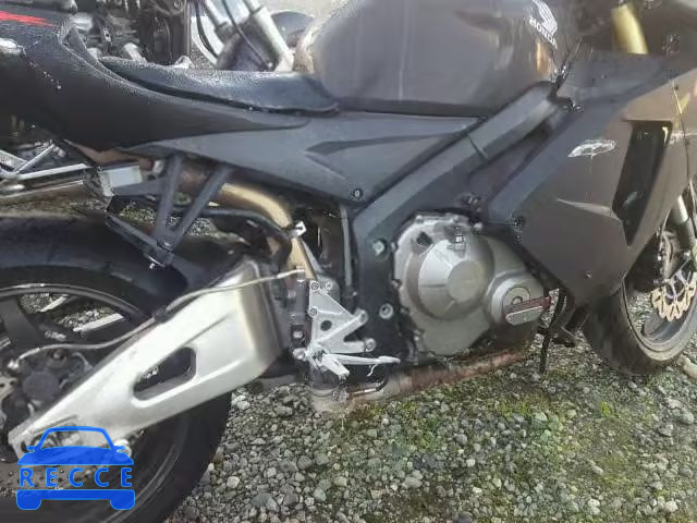 2005 HONDA CBR600 JH2PC37085M207935 зображення 6