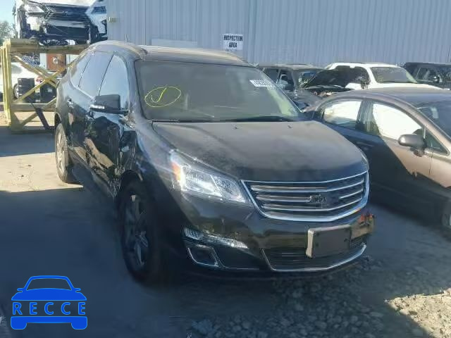 2017 CHEVROLET TRAVERSE 1GNKVHKD5HJ217842 image 0